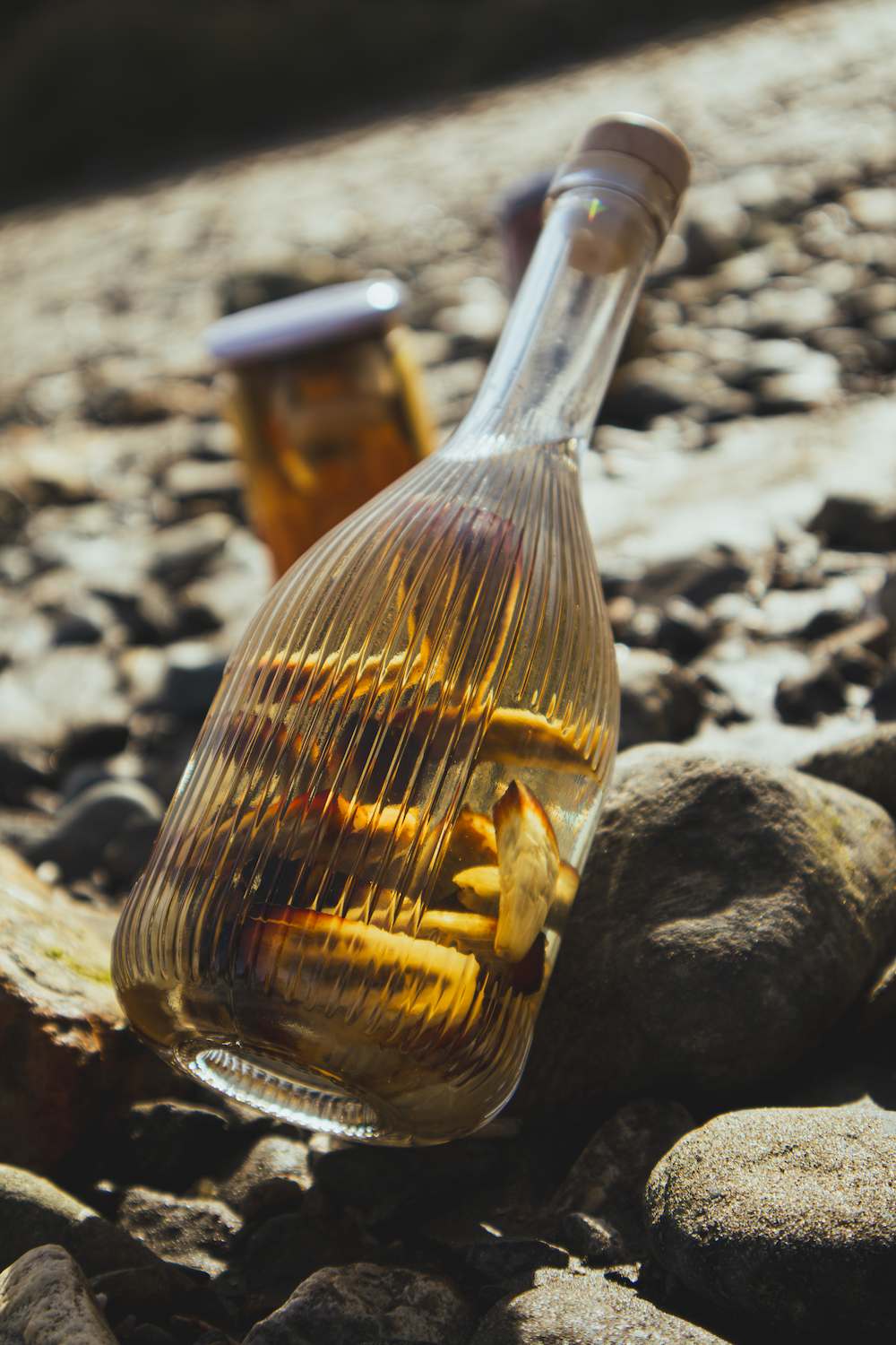 Licor de Chupon