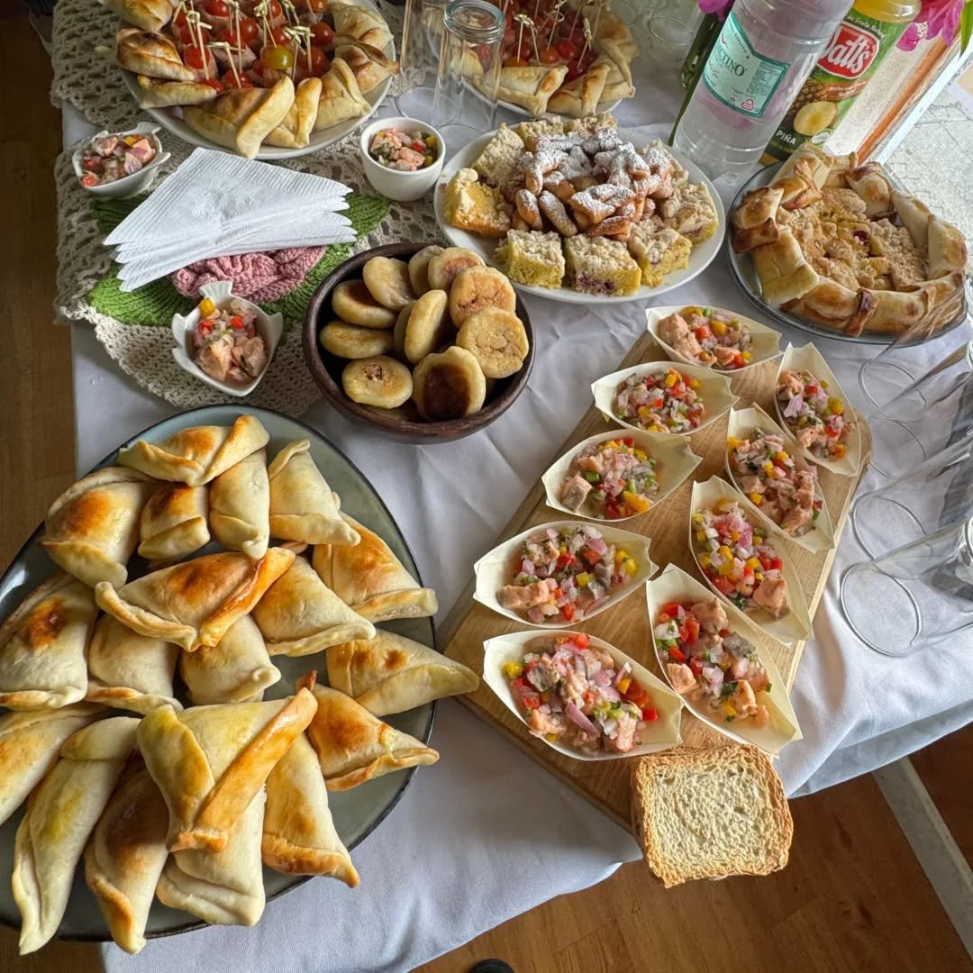 Cóctel Chilote