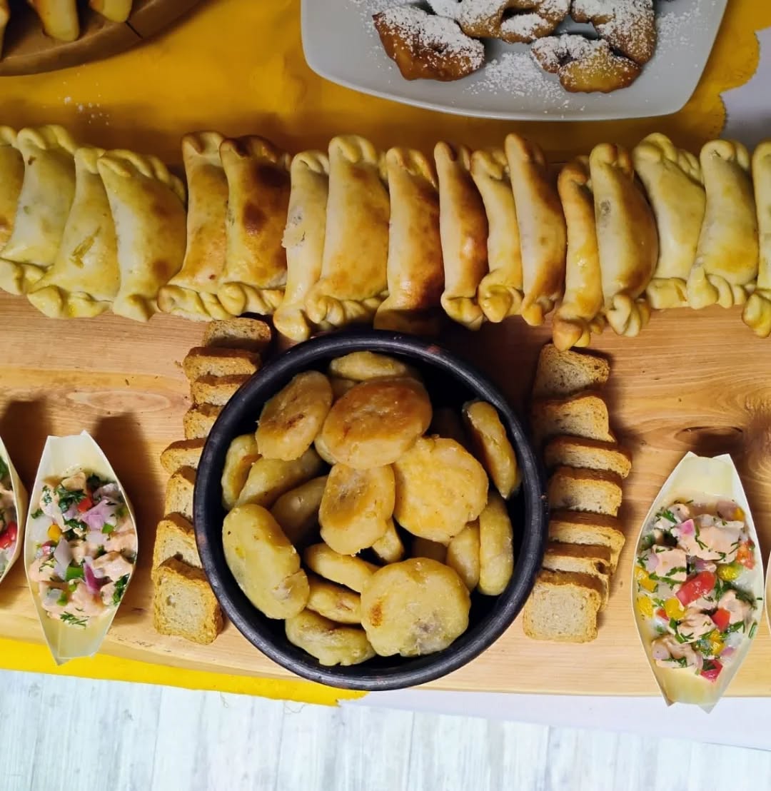Cóctel Chilote