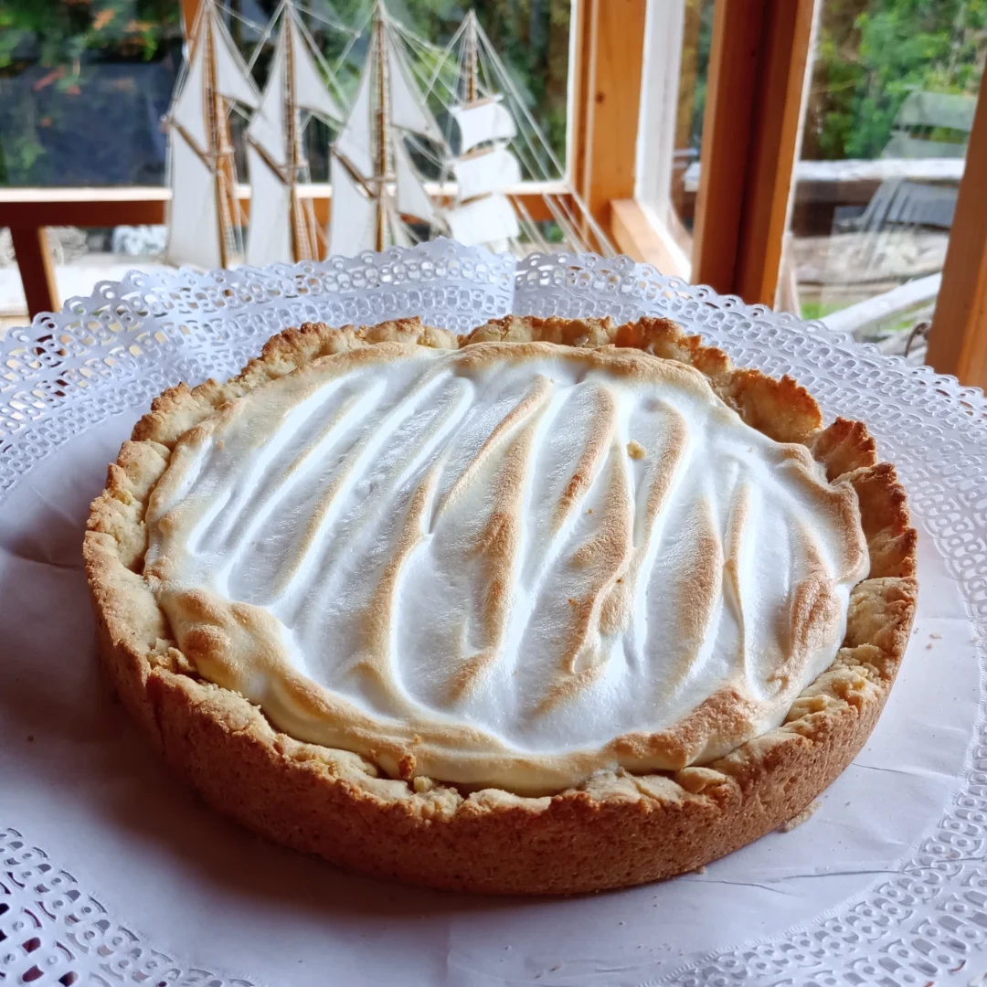 Tartas Caseras
