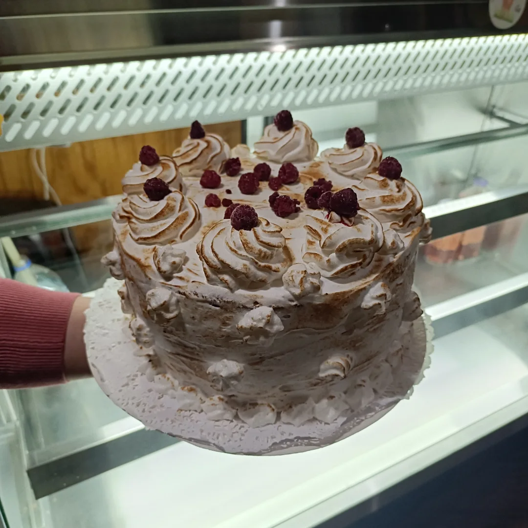 Tortas Artesanales